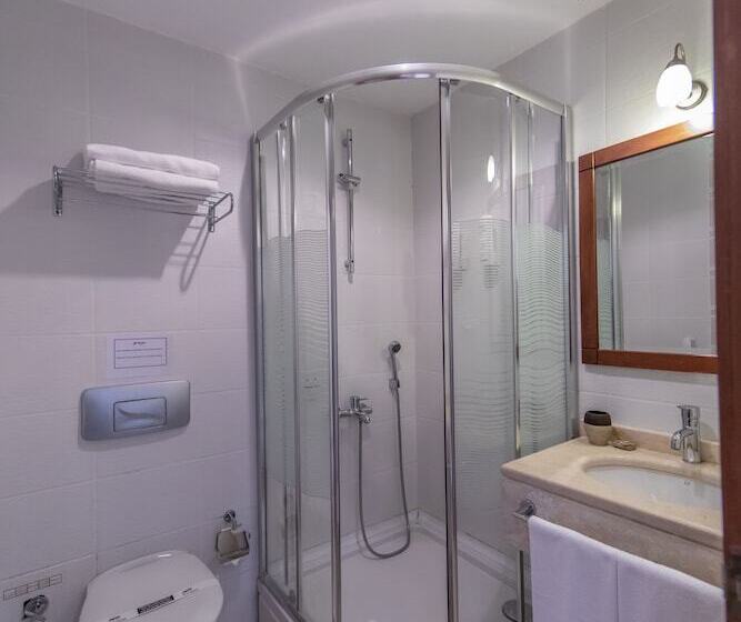 בית מלון כפרי Ipek Garden Palace Residence   Boutique Class