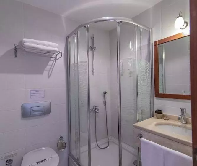 فندق Ipek Garden Palace Residence   Boutique Class