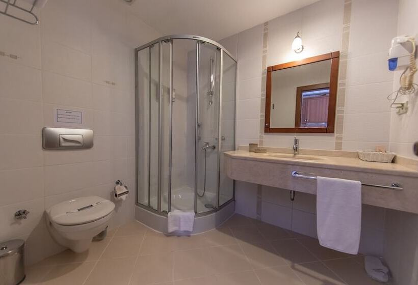 בית מלון כפרי Ipek Garden Palace Residence   Boutique Class