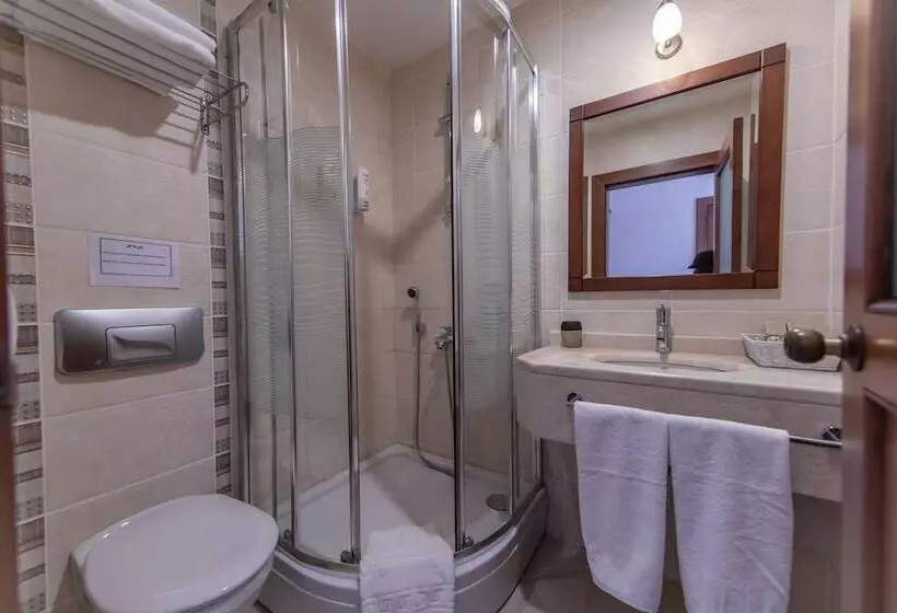 فندق Ipek Garden Palace Residence   Boutique Class