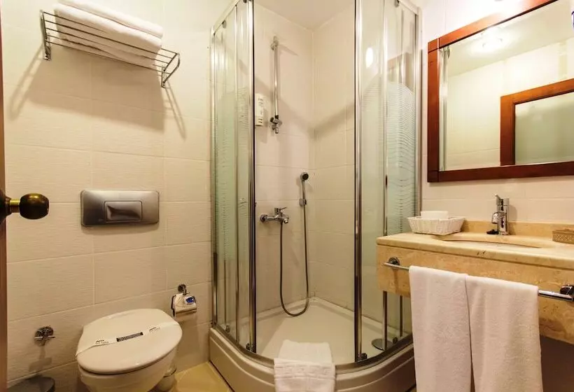 فندق Ipek Garden Palace Residence   Boutique Class