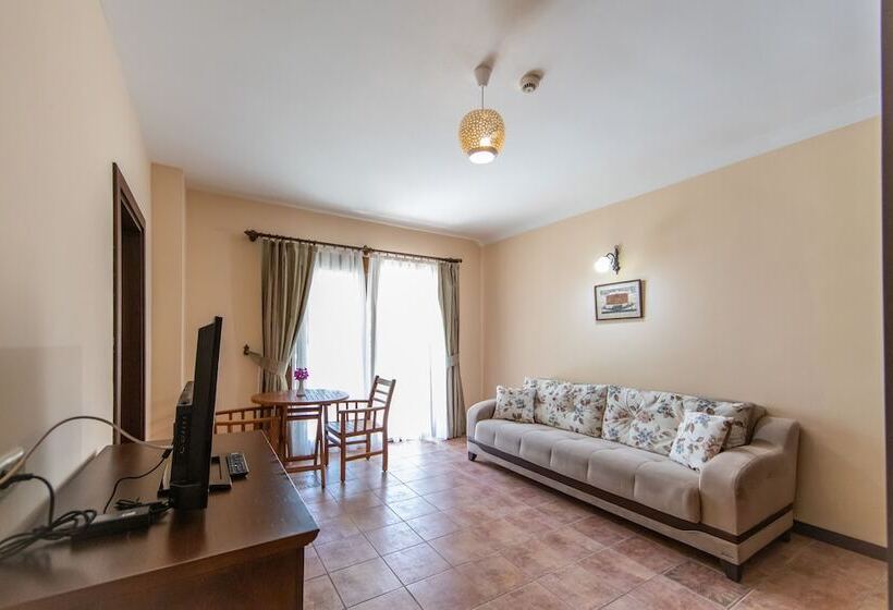 בית מלון כפרי Ipek Garden Palace Residence   Boutique Class