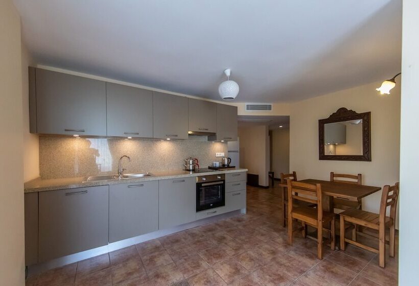 בית מלון כפרי Ipek Garden Palace Residence   Boutique Class