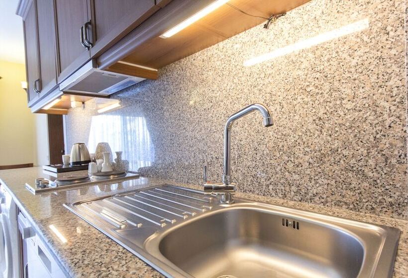 בית מלון כפרי Ipek Garden Palace Residence   Boutique Class