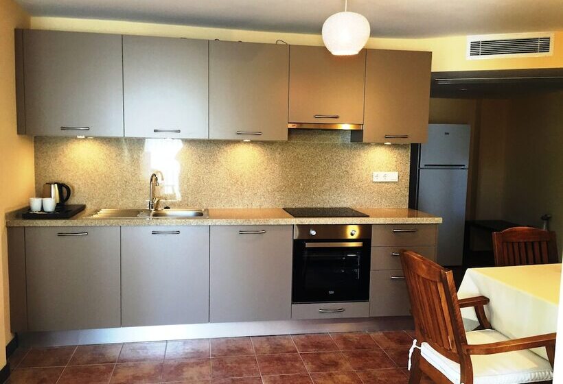 בית מלון כפרי Ipek Garden Palace Residence   Boutique Class