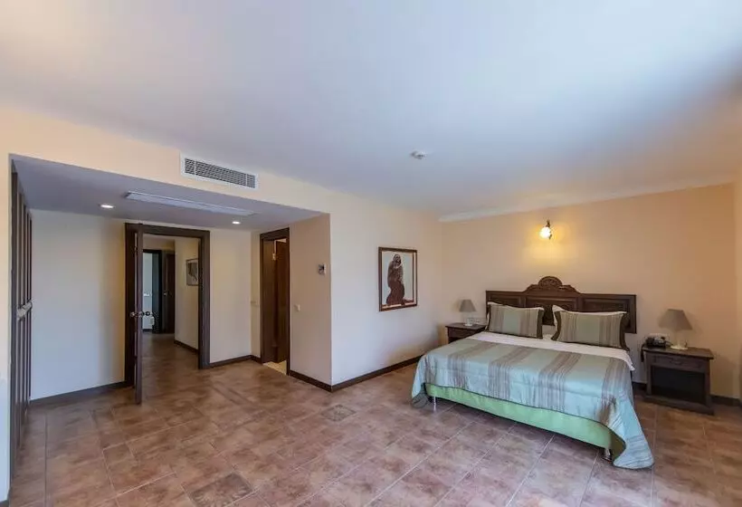 فندق Ipek Garden Palace Residence   Boutique Class