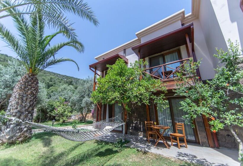 בית מלון כפרי Ipek Garden Palace Residence   Boutique Class