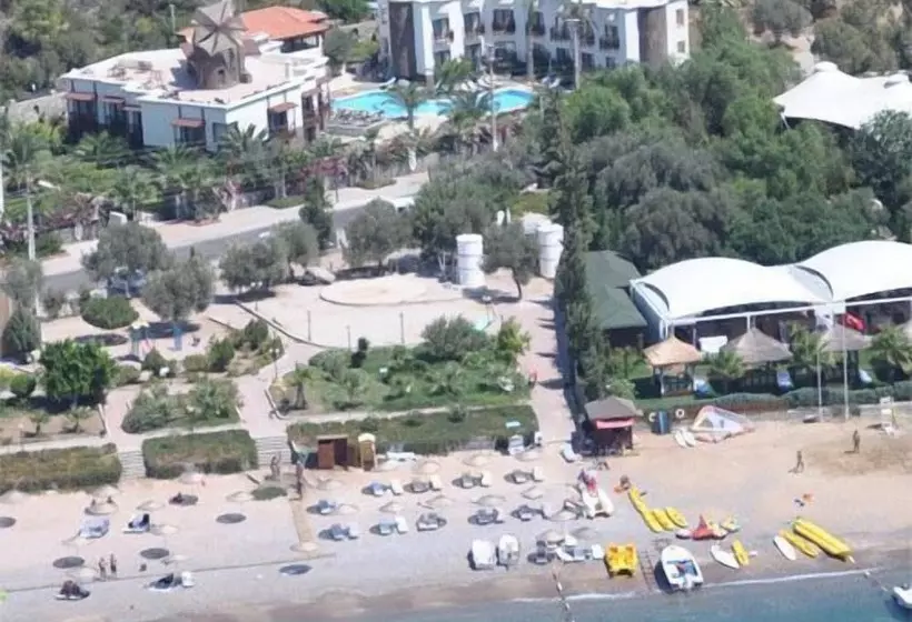 فندق Ipek Garden Palace Residence   Boutique Class