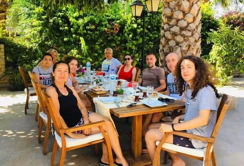 فندق Ipek Garden Palace Residence   Boutique Class