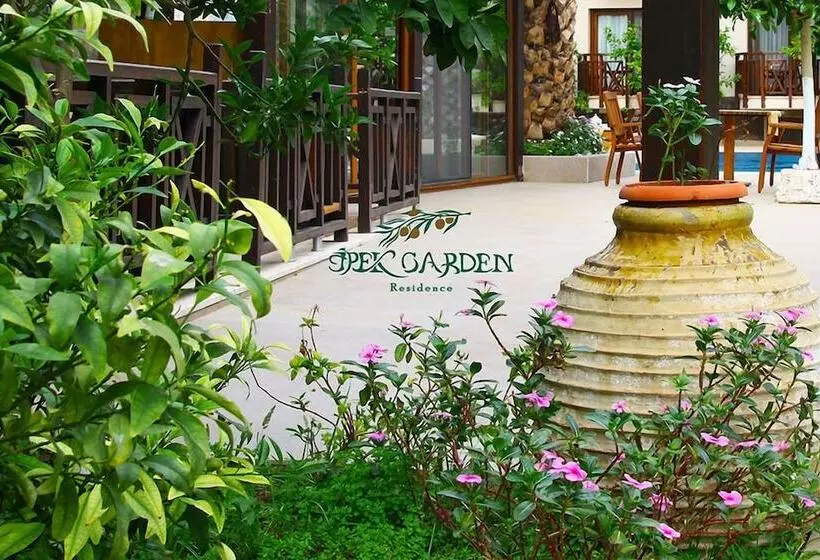 فندق Ipek Garden Palace Residence   Boutique Class