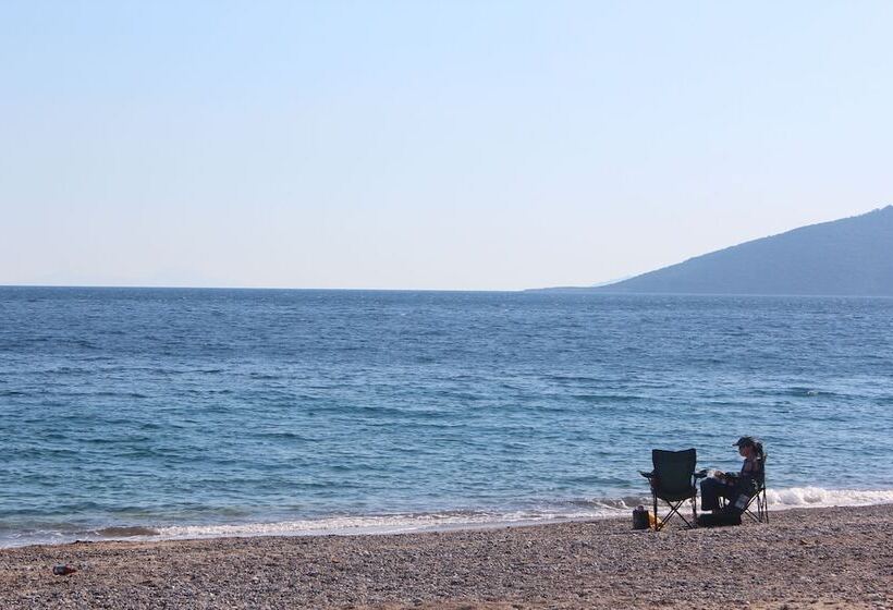 בית מלון כפרי Ipek Garden Palace Residence   Boutique Class