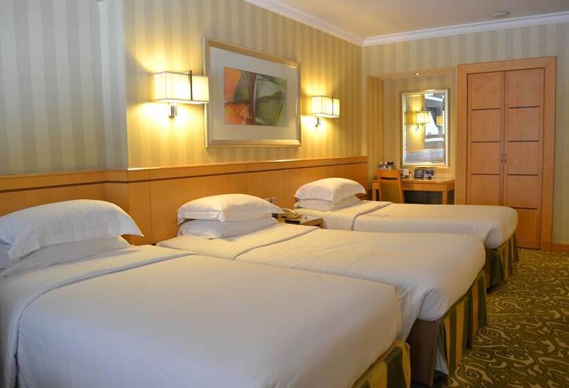 Отель Makkah Towers