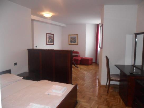 Hotel Villa Mali Raj