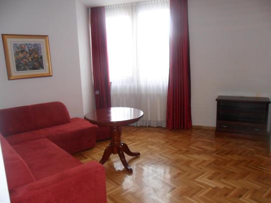 Hotel Villa Mali Raj