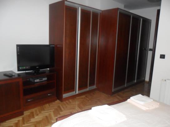 Hotel Villa Mali Raj