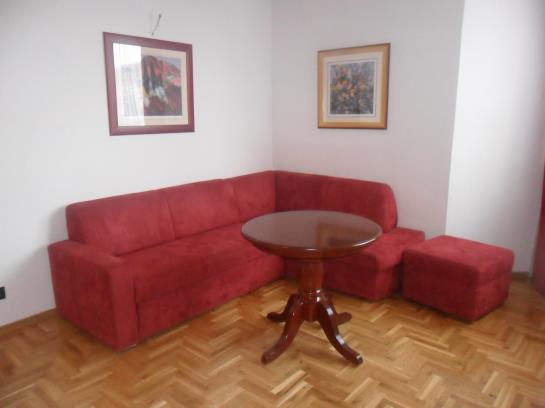 Hotel Villa Mali Raj