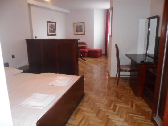 Hotel Villa Mali Raj