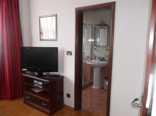 Hotel Villa Mali Raj