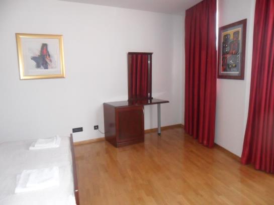 Hotel Villa Mali Raj