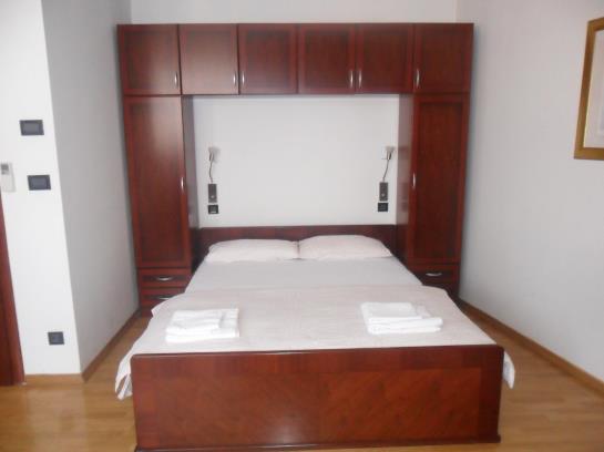 Hotel Villa Mali Raj