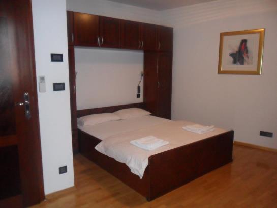 Hotel Villa Mali Raj