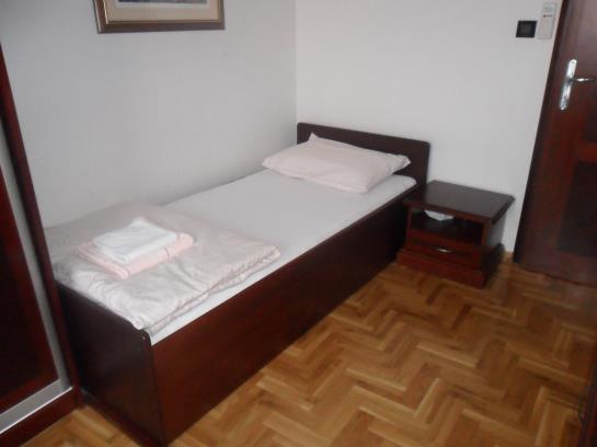 Hotel Villa Mali Raj