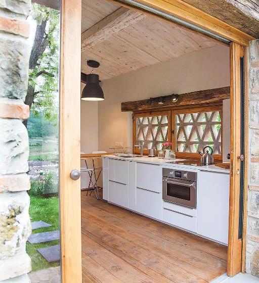 فندق Podere Campriano Winery Adult Only