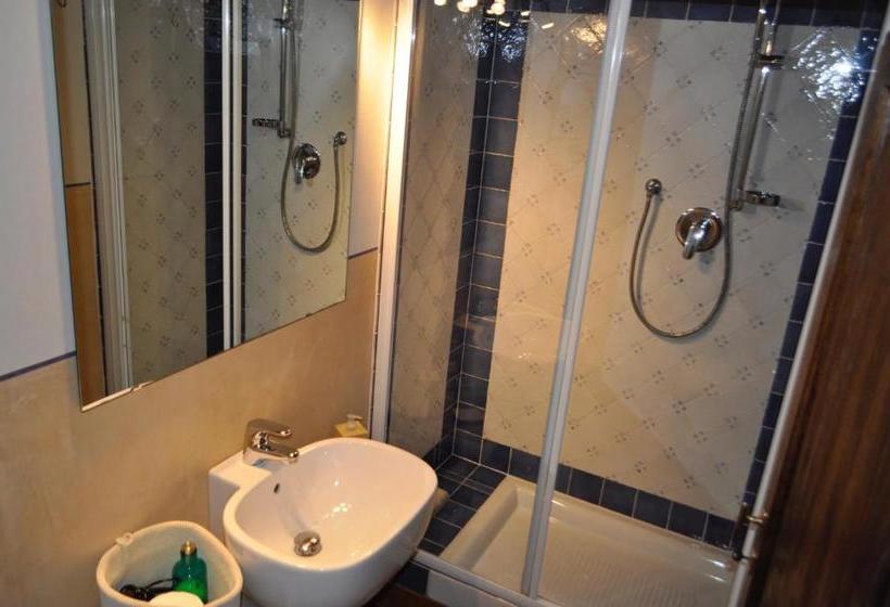 فندق Podere Campriano Winery Adult Only