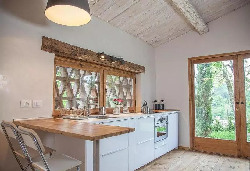 Hotel Podere Campriano Winery Adult Only