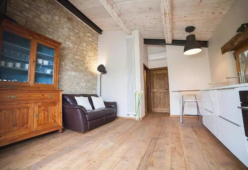 Hotel Podere Campriano Winery Adult Only