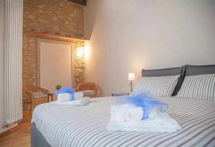 Hotel Podere Campriano Winery Adult Only