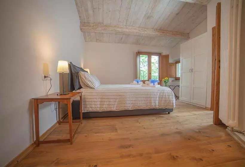 Hotel Podere Campriano Winery Adult Only