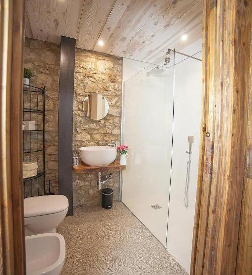 فندق Podere Campriano Winery Adult Only