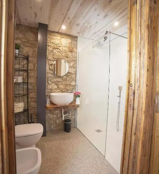 Hotel Podere Campriano Winery Adult Only