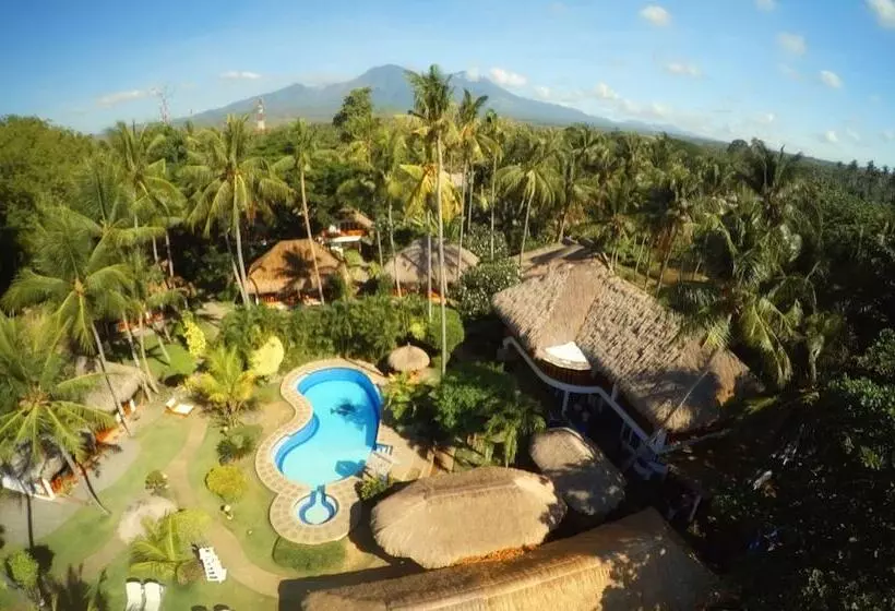 Hotel Pura Vida Beach & Dive Resort