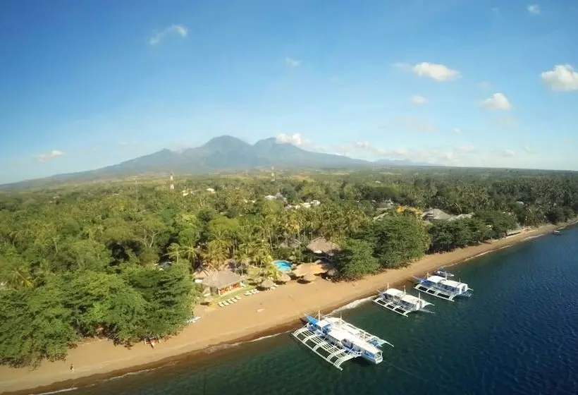 Hotel Pura Vida Beach & Dive Resort