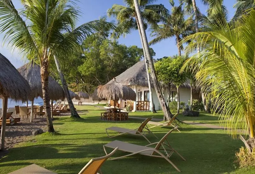 Hotel Pura Vida Beach & Dive Resort