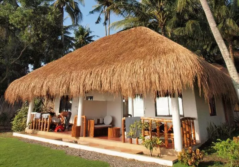 Hotel Pura Vida Beach & Dive Resort