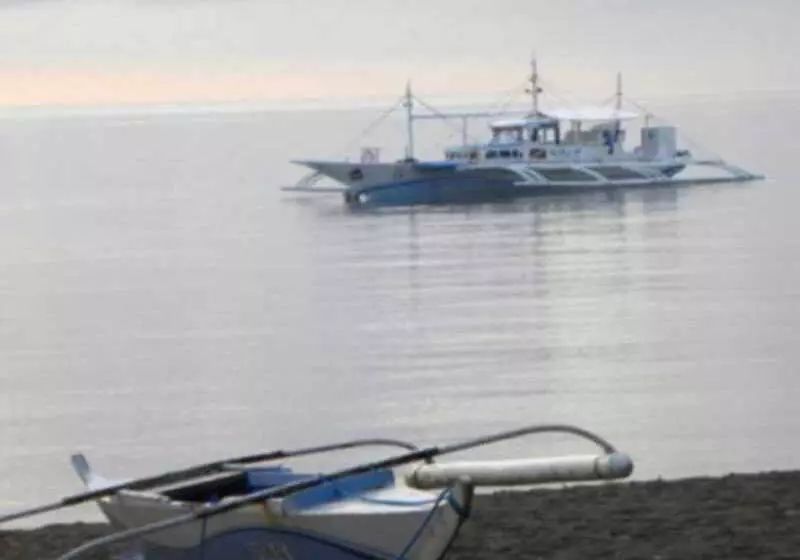 Hotel Pura Vida Beach & Dive Resort