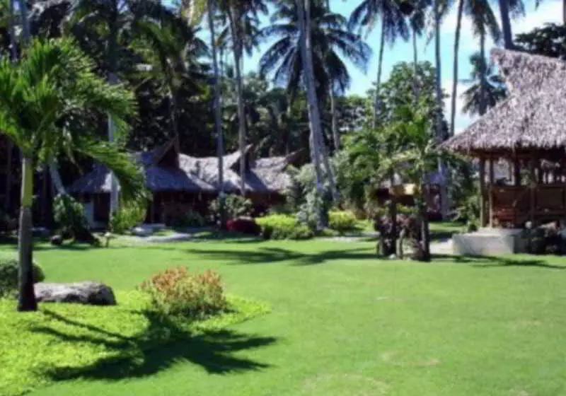 Hotel Pura Vida Beach & Dive Resort