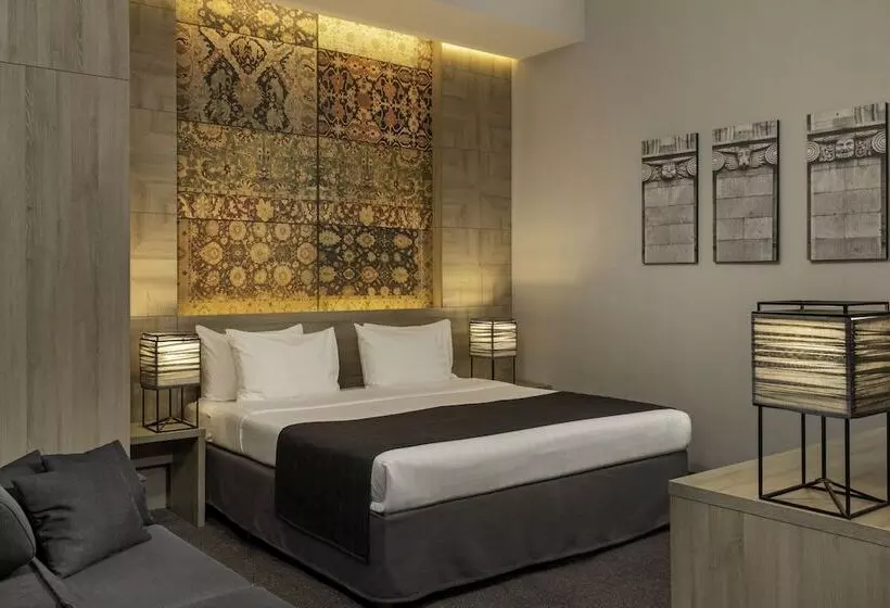 Republica Hotel Yerevan