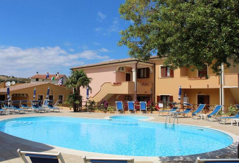 فندق Residence Corte Dei Venti