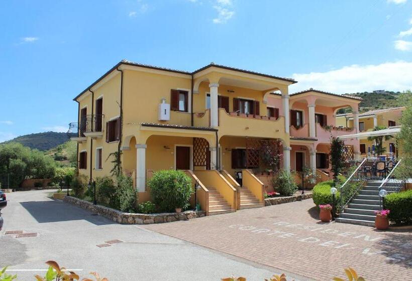 فندق Residence Corte Dei Venti