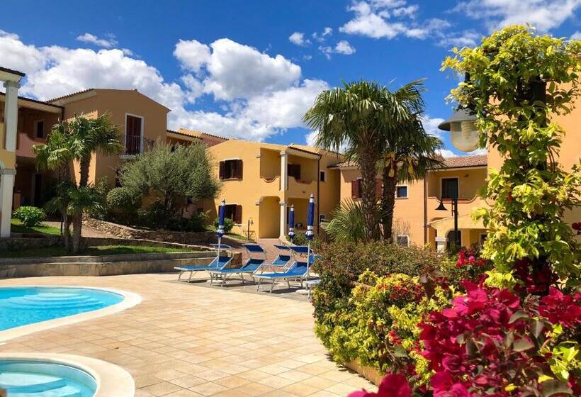 فندق Residence Corte Dei Venti