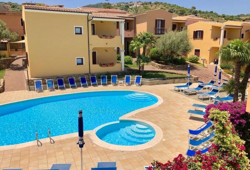 فندق Residence Corte Dei Venti