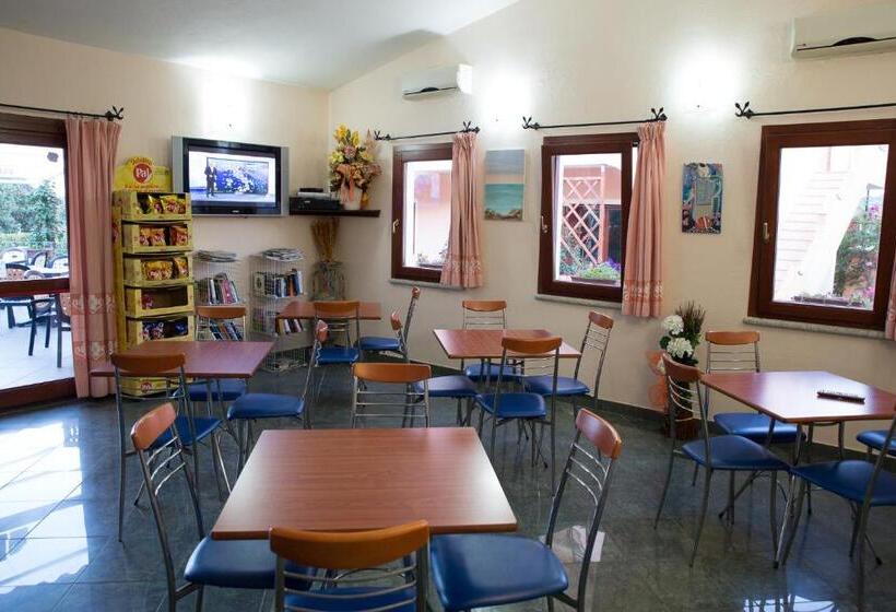 فندق Residence Corte Dei Venti