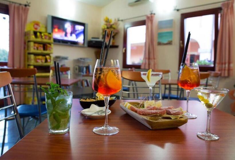 فندق Residence Corte Dei Venti