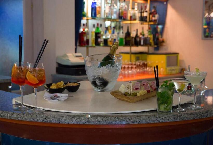 فندق Residence Corte Dei Venti