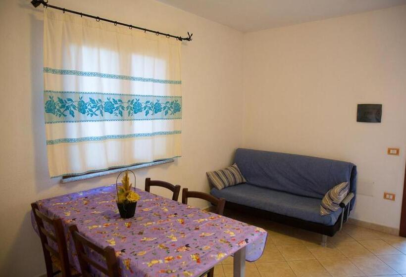 فندق Residence Corte Dei Venti