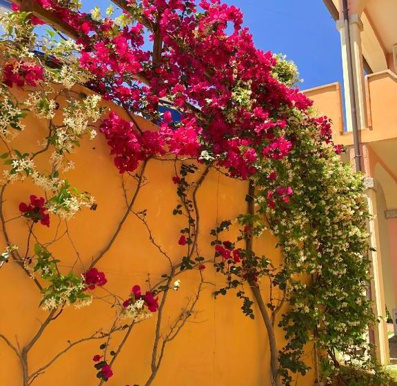 فندق Residence Corte Dei Venti